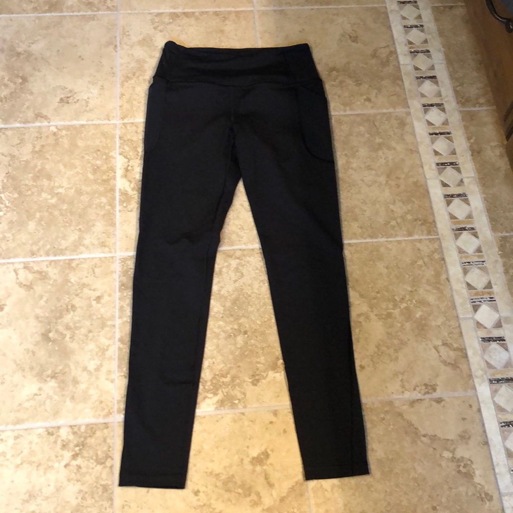 Victoria Sport full length leggings.